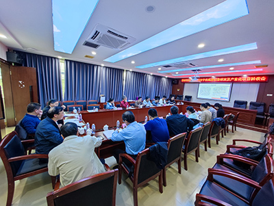 【汕尾污水廠污泥處理技術取得新突破，助力生態文明建設】